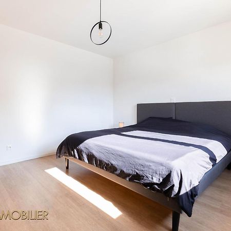 Colmar Centre - L'Essentiel Apartment Ngoại thất bức ảnh