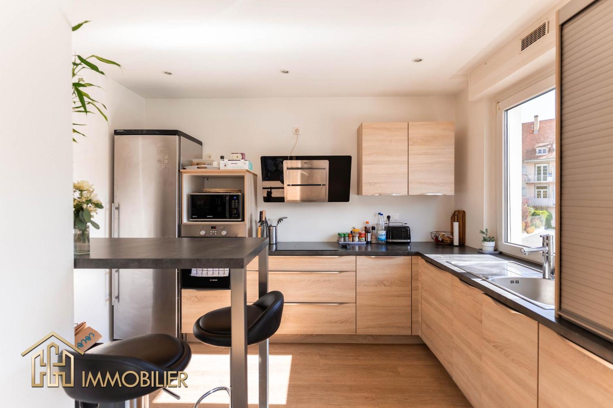 Colmar Centre - L'Essentiel Apartment Ngoại thất bức ảnh