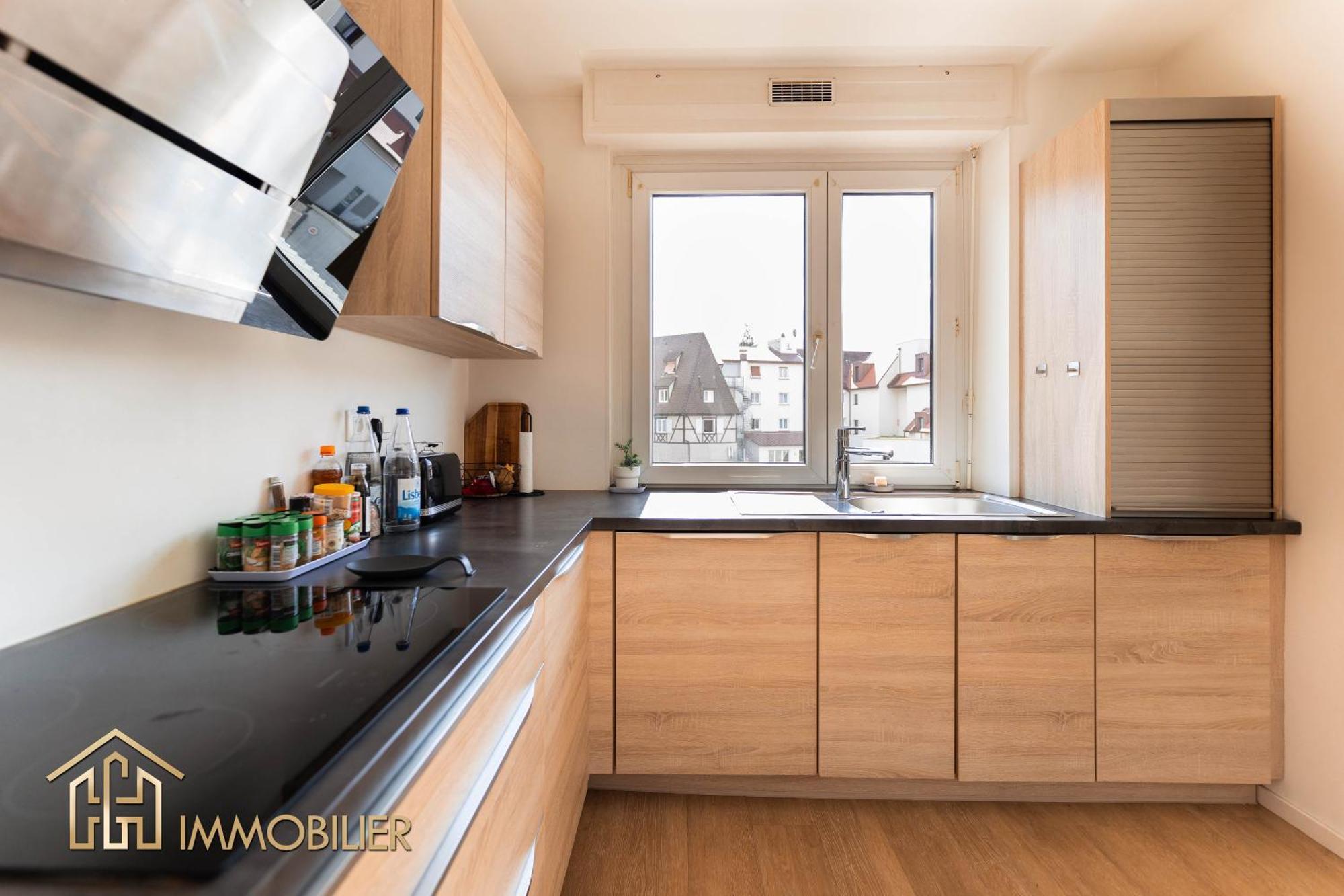Colmar Centre - L'Essentiel Apartment Ngoại thất bức ảnh