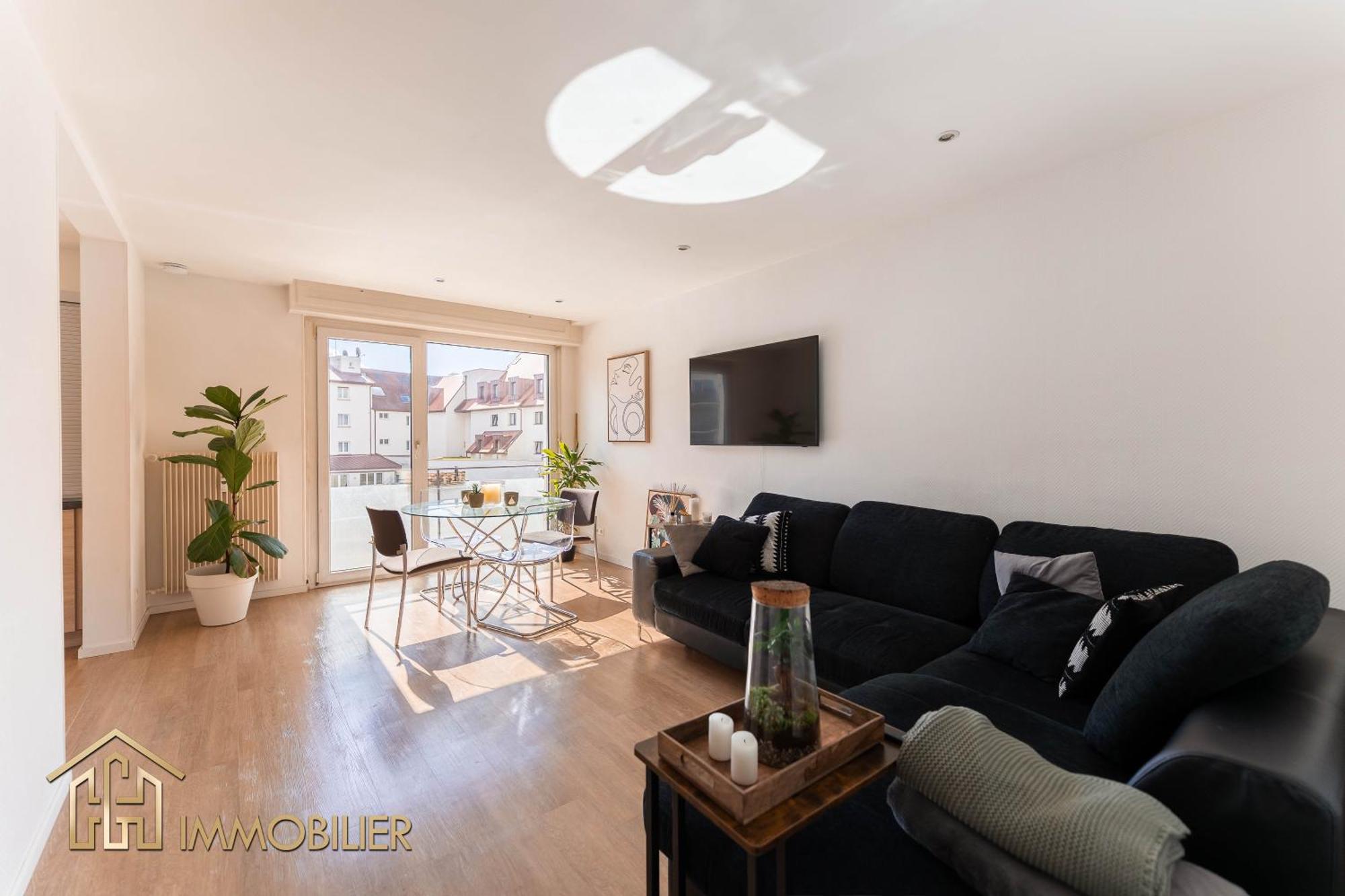 Colmar Centre - L'Essentiel Apartment Ngoại thất bức ảnh