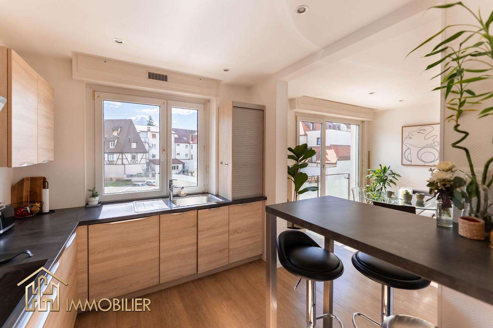Colmar Centre - L'Essentiel Apartment Ngoại thất bức ảnh